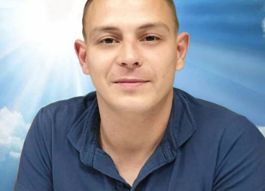 В Тверской области в последний путь проводят участника СВО Алексия Журавлева