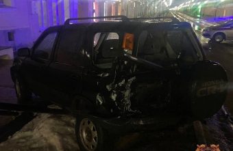 Был пьян: появились подробности тройного ДТП в Тверской области