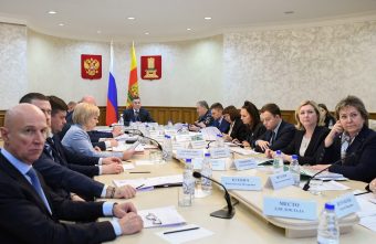 Для Областного родильного дома закупят ультразвуковое оборудование