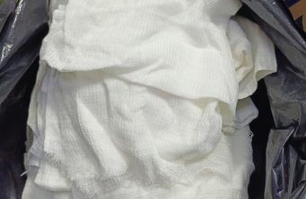 Семья из Тверской области оказала помощь военному госпиталю Семья из Тверской области оказала помощь военному госпиталю