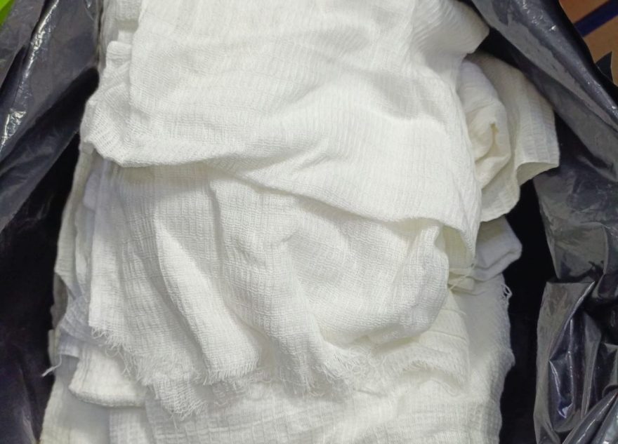 Семья из Тверской области оказала помощь военному госпиталю