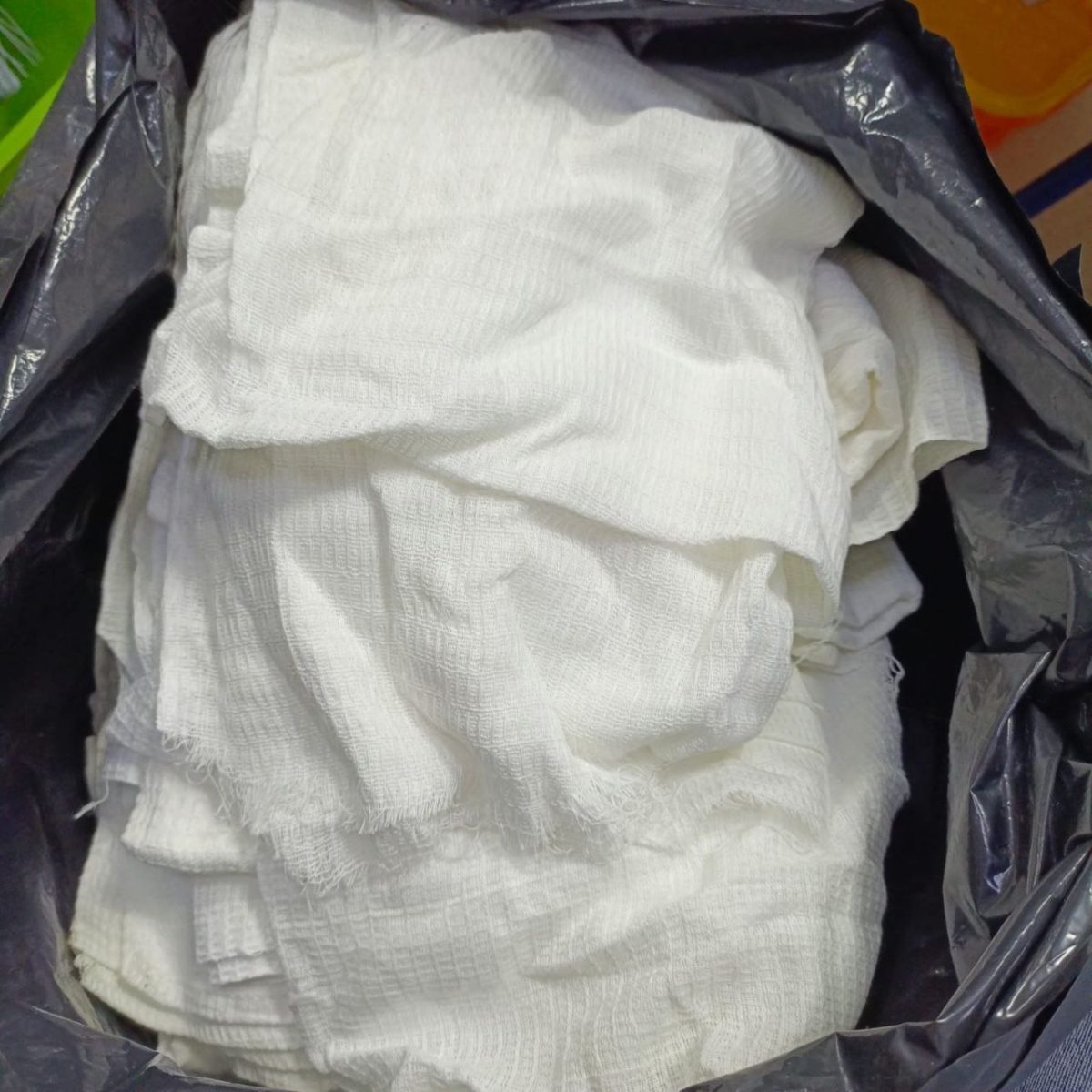 Семья из Тверской области оказала помощь военному госпиталю