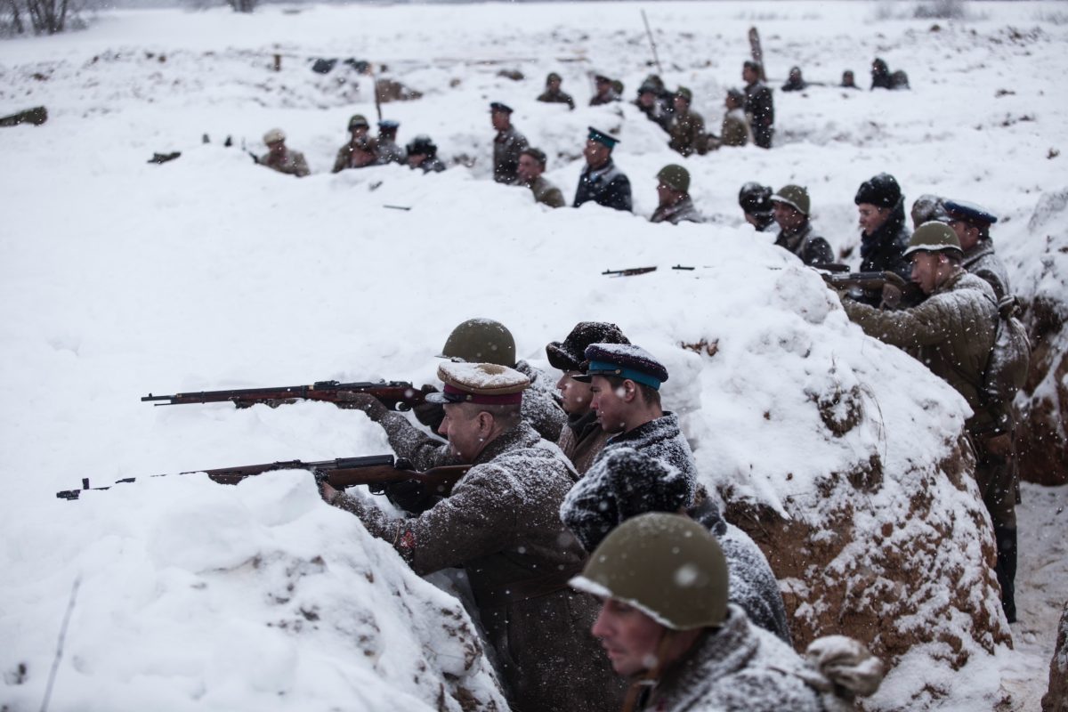 На Рутубе появилась полная версия фильма тверского режиссера Павла Дроздова