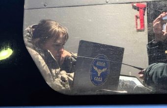 Волонтеры рассказали о поисках в Тверской области женщины в летней одежде Волонтеры рассказали о поисках в Тверской области женщины в летней одежде
