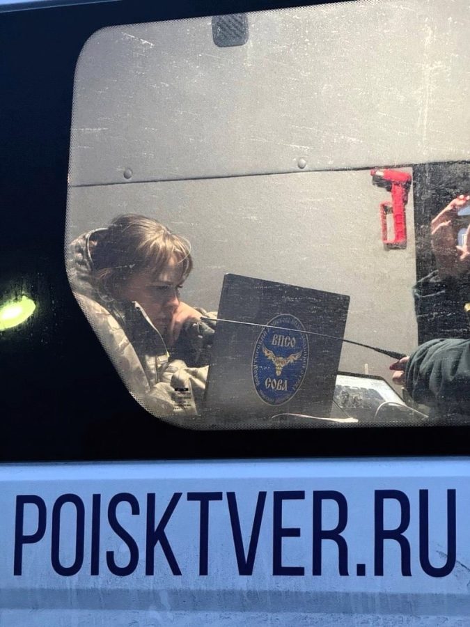 Волонтеры рассказали о поисках в Тверской области женщины в летней одежде Волонтеры рассказали о поисках в Тверской области женщины в летней одежде