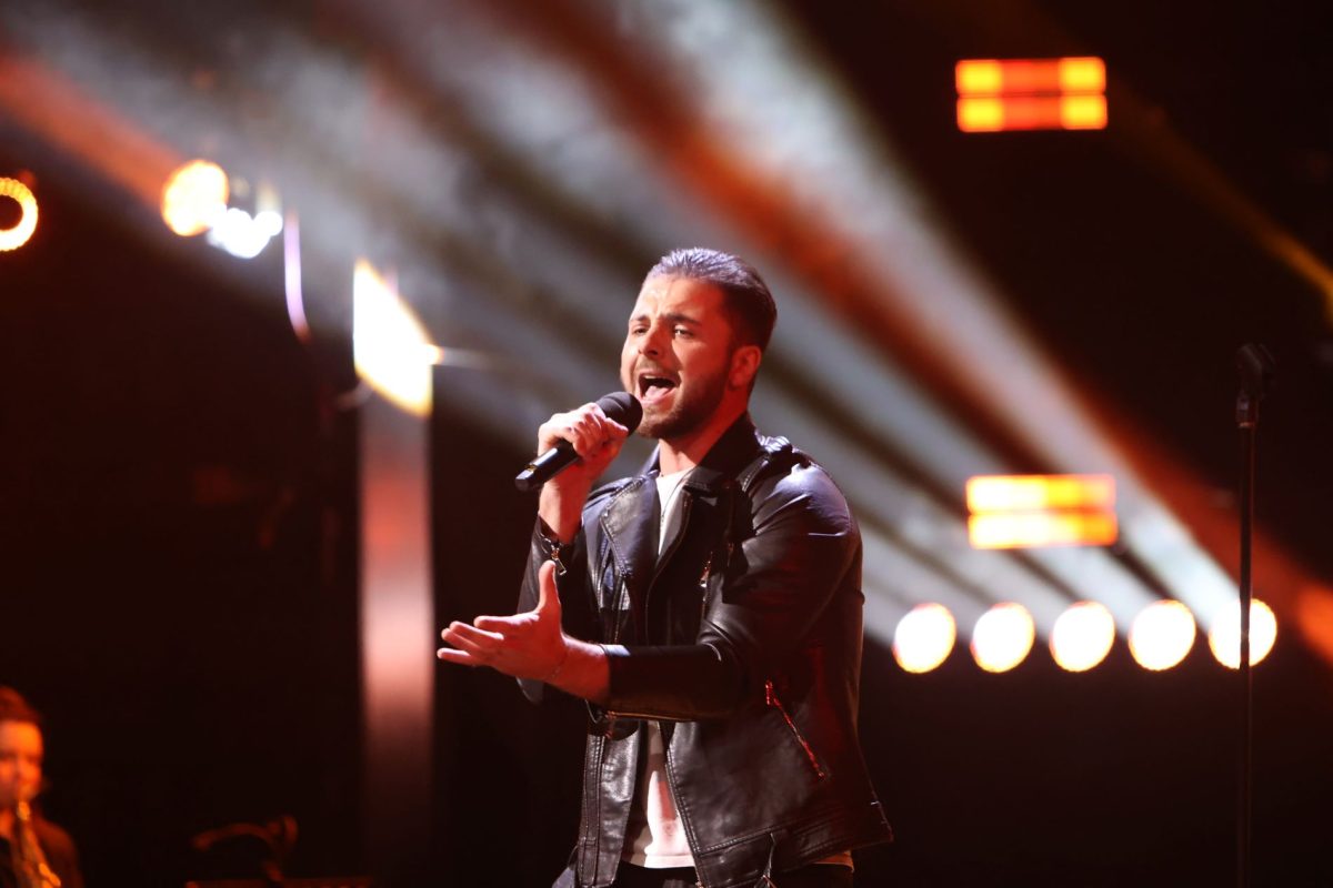 В популярном вокальном шоу «Голос» выступит участник из Тверской области