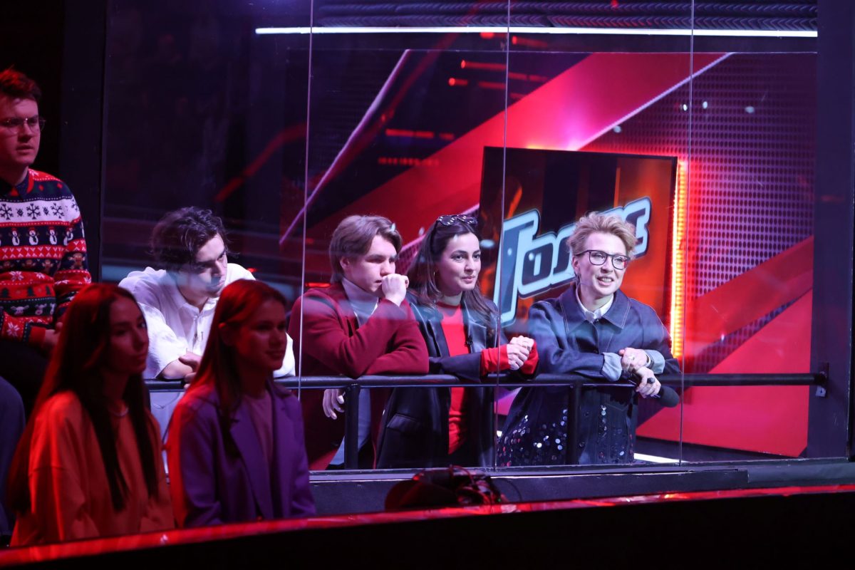 В популярном вокальном шоу «Голос» выступит участник из Тверской области