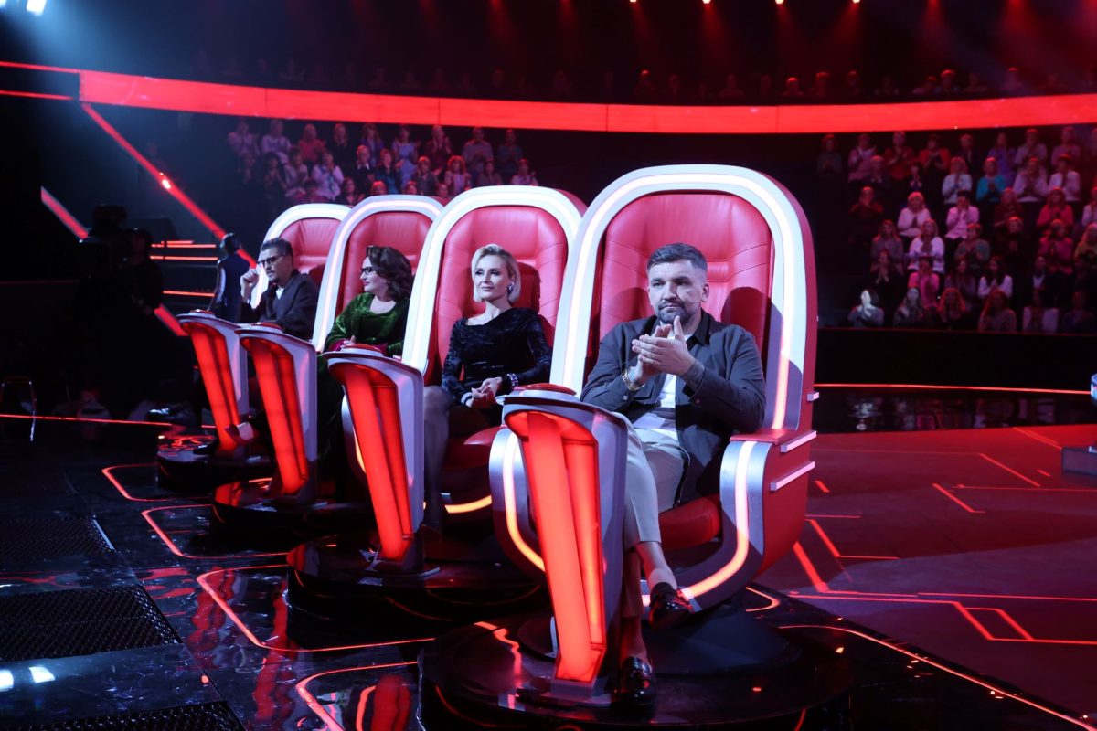 В популярном вокальном шоу «Голос» выступит участник из Тверской области