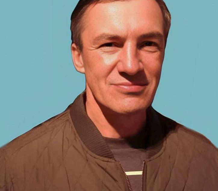 В Тверской области назначили дату похорон погибшего летом бойца СВО В Тверской области назначили дату похорон погибшего летом бойца СВО