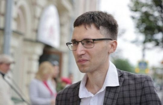 Илья Лапотников: «Все мы гордимся нашими героями»