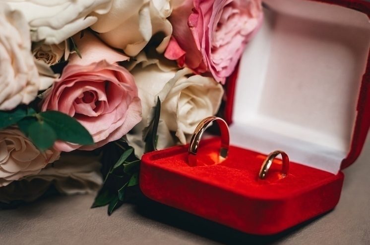 В ЗАГС Андреаполя подают заявления на роспись в красивые даты