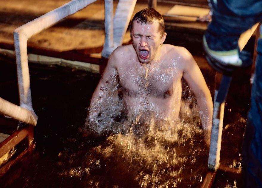 Стало известно, где в Твери оборудуют купель на Крещение