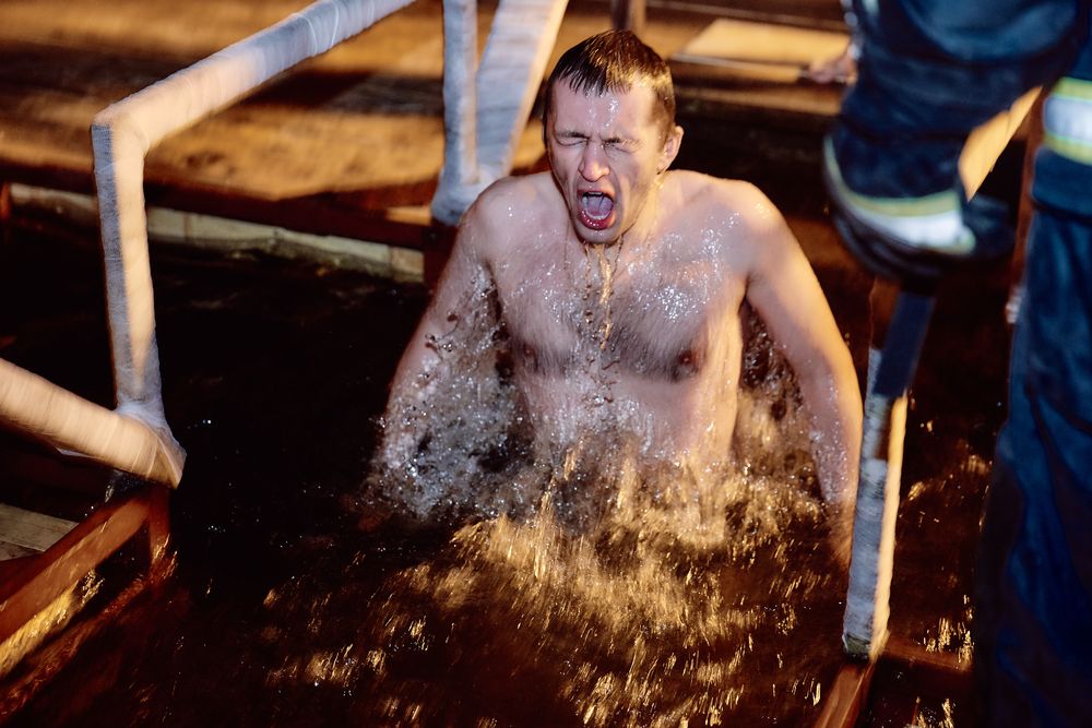 Стало известно, где в Твери оборудуют купель на Крещение