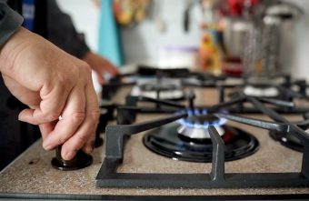 26 населённых пунктов газифицировали в Тверской области