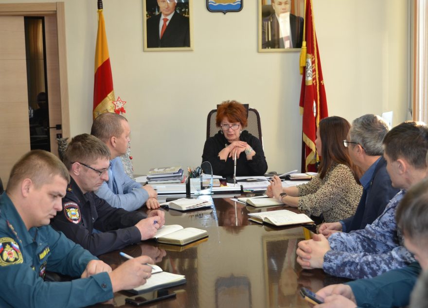 В Вышневолоцком округе определили места для крещенских купаний