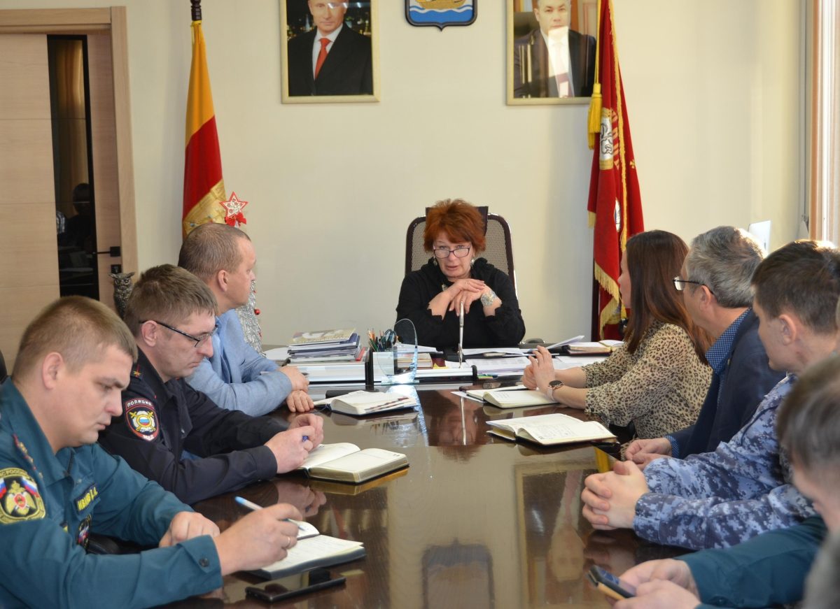 В Вышневолоцком округе определили места для крещенских купаний