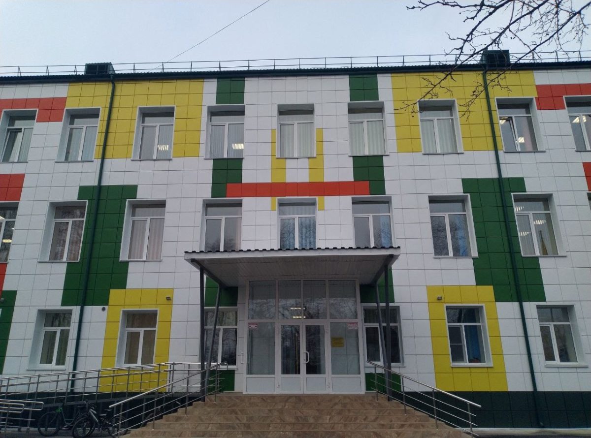 Девять учреждений образования Тверской области модернизируют в 2025 году