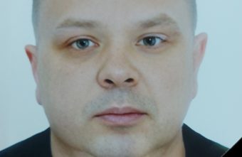 В Тверской области простятся с участником СВО Сергеем Спиридоновым В Тверской области простятся с участником СВО Сергеем Спиридоновым