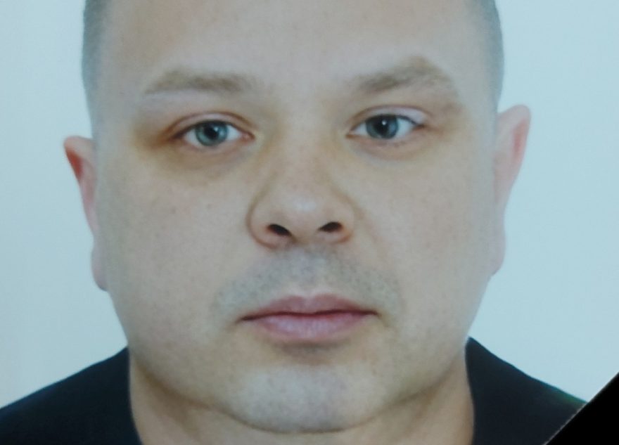 В Тверской области простятся с участником СВО Сергеем Спиридоновым В Тверской области простятся с участником СВО Сергеем Спиридоновым