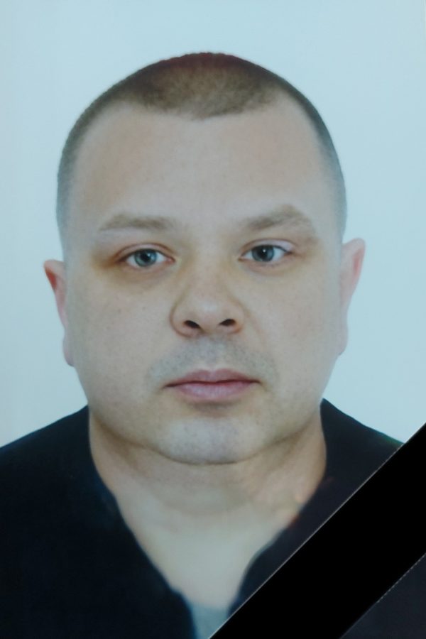 В Тверской области простятся с участником СВО Сергеем Спиридоновым В Тверской области простятся с участником СВО Сергеем Спиридоновым