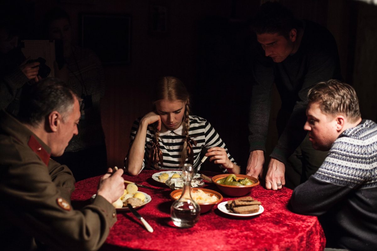 На Рутубе появилась полная версия фильма тверского режиссера Павла Дроздова