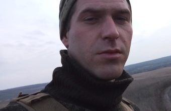 В зоне СВО геройски погиб младший сержант Михаил Поляченков из Тверской области В зоне СВО геройски погиб младший сержант Михаил Поляченков из Тверской области