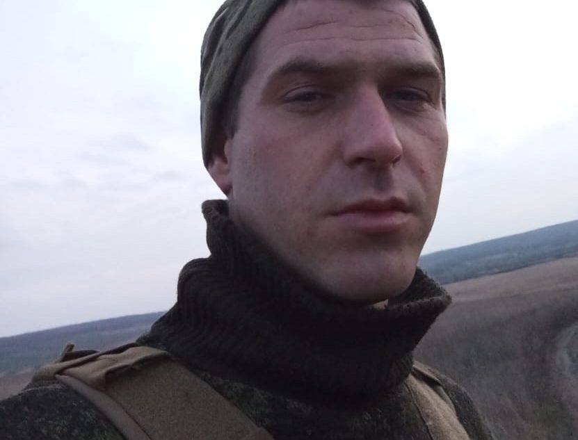 В зоне СВО геройски погиб младший сержант Михаил Поляченков из Тверской области В зоне СВО геройски погиб младший сержант Михаил Поляченков из Тверской области