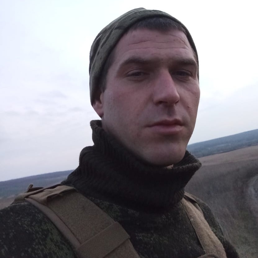 В зоне СВО геройски погиб младший сержант Михаил Поляченков из Тверской области В зоне СВО геройски погиб младший сержант Михаил Поляченков из Тверской области