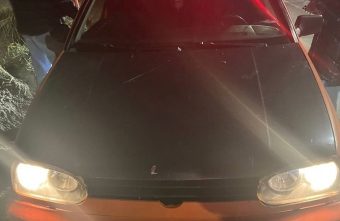 В Твери поймали 17-летнего водителя без прав