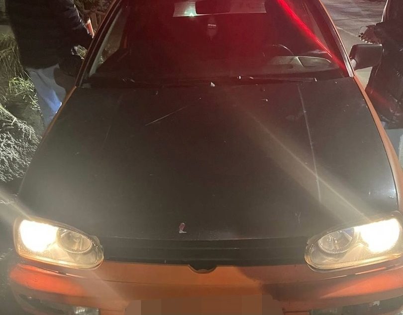 В Твери поймали 17-летнего водителя без прав