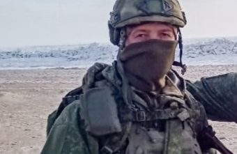 Заур Велибеков: «Служение по контракту — это не просто работа, а особая миссия»