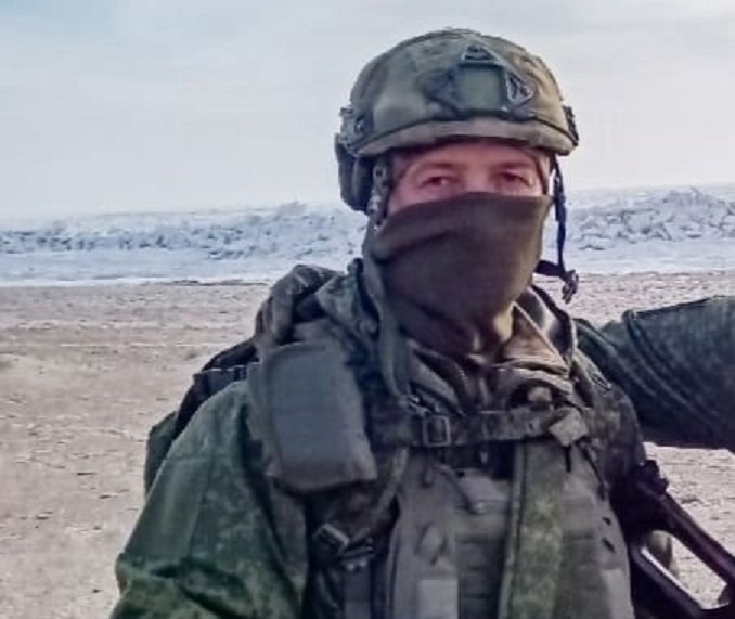 Заур Велибеков: «Служение по контракту — это не просто работа, а особая миссия»