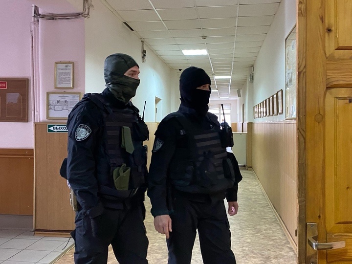 У киллера «Тверских волков» пропал аппетит и сон