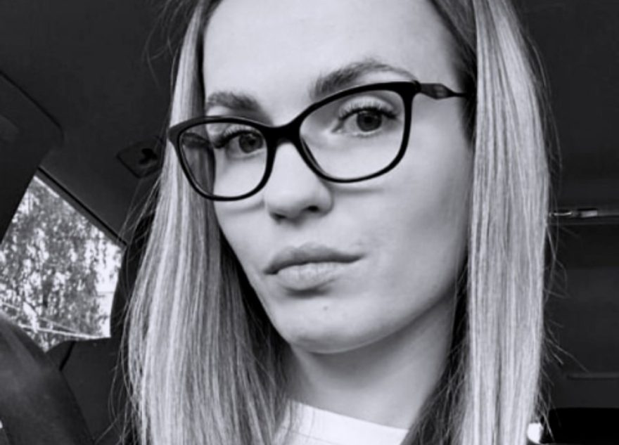 В Твери проводили в последний путь известную 33-летнюю спортсменку Ольгу Баранову В Твери проводили в последний путь известную 33-летнюю спортсменку Ольгу Баранову