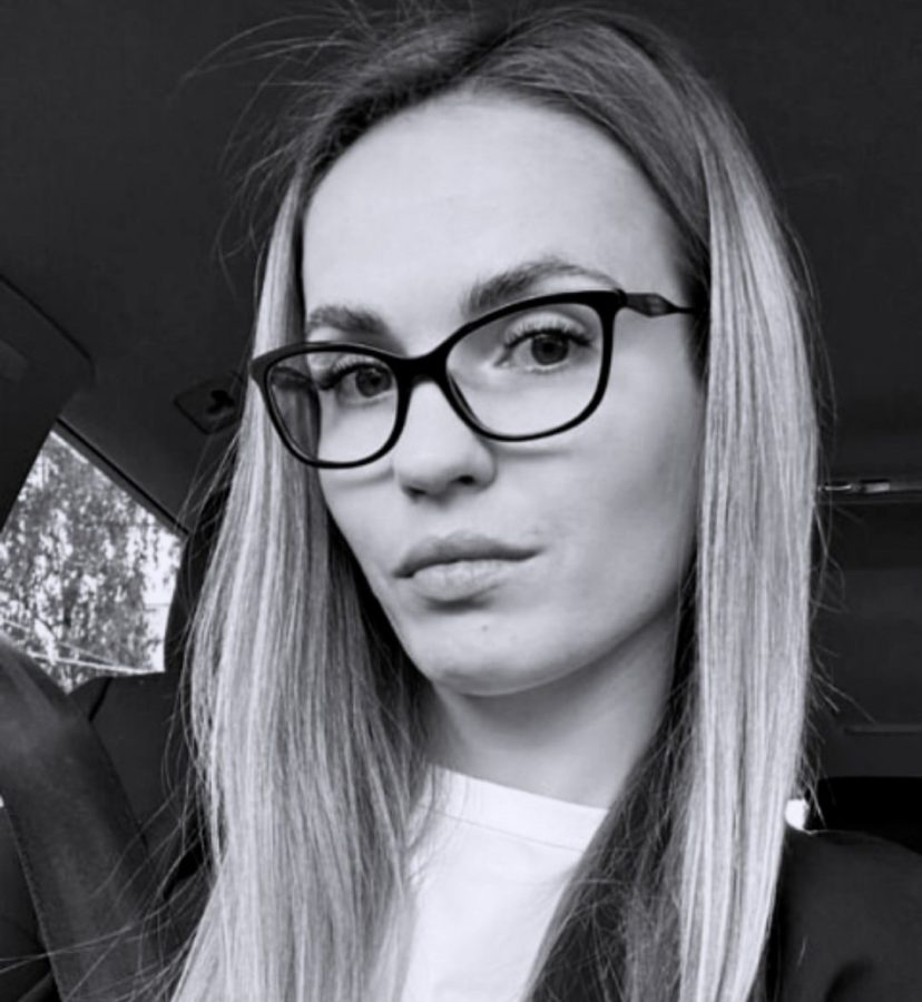 В Твери проводили в последний путь известную 33-летнюю спортсменку Ольгу Баранову