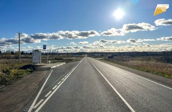 99 километров туристических маршрутов отремонтировали в Тверской области 99 километров туристических маршрутов отремонтировали в Тверской области