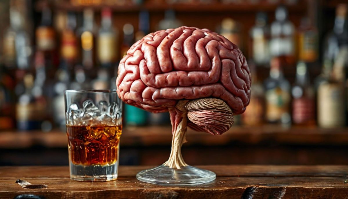 Врач рассказал всю правду о пользе и вреде алкоголя