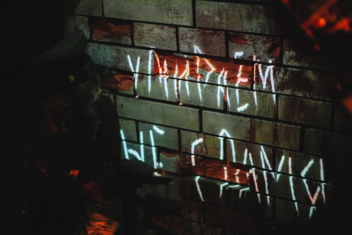 Ржев Тверской области первым в России встретил поезд Победы