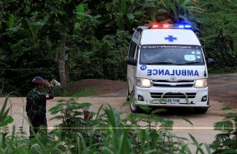 Россиянам советуют не ездить в Таиланд из-за вспышки неизвестной болезни Россиянам советуют не ездить в Таиланд из-за вспышки неизвестной болезни
