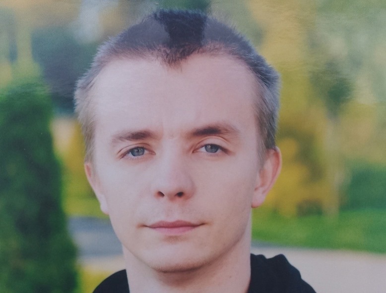 Андрей Решетов: «Это путь, который требует мужества и преданности»