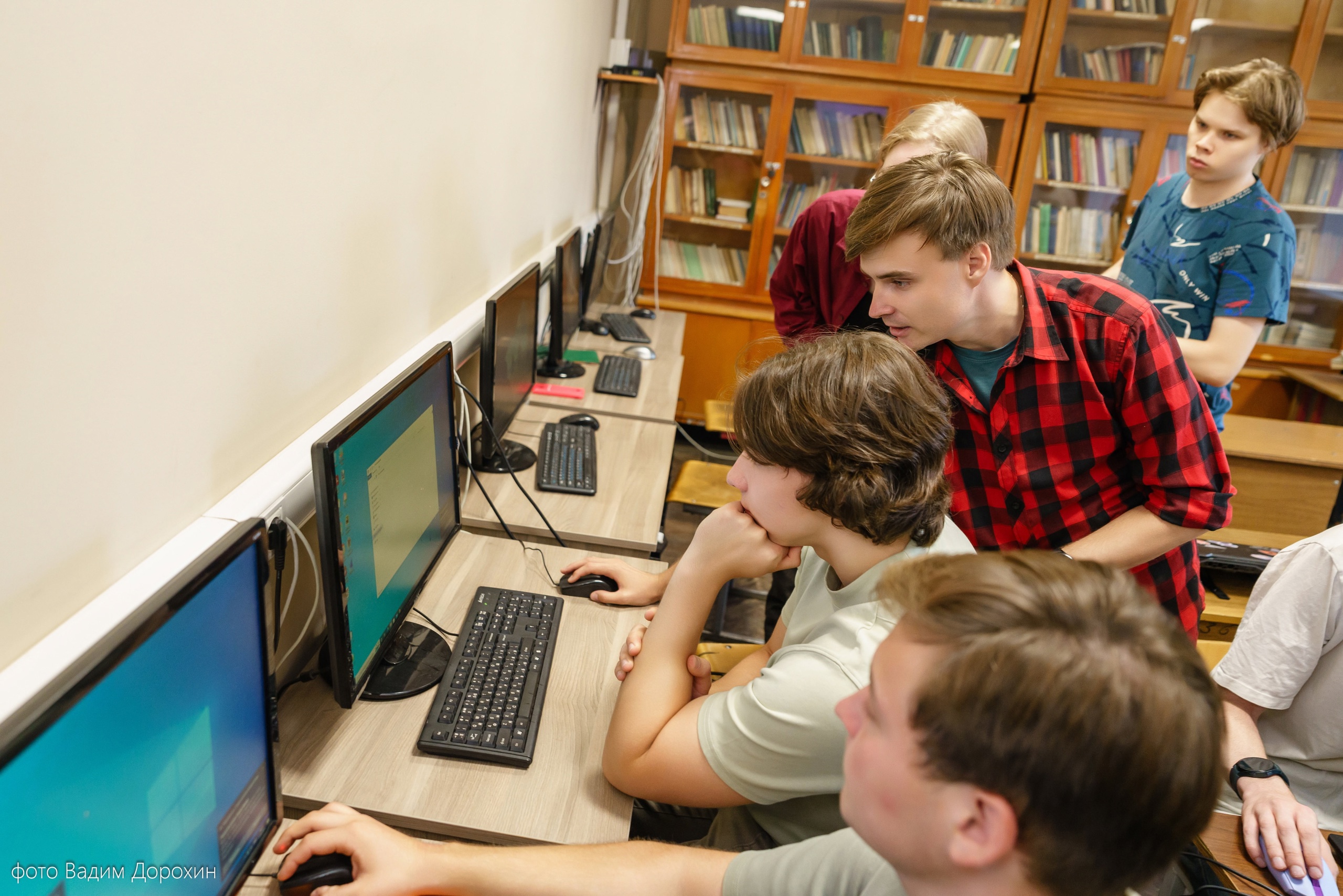 В Твери создают 3D-модель оккупированного немцами Калинина