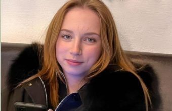Спустя 7 дней поиска несовершеннолетнюю девушку из Тверской области нашли Спустя 7 дней поиска несовершеннолетнюю девушку из Тверской области нашли