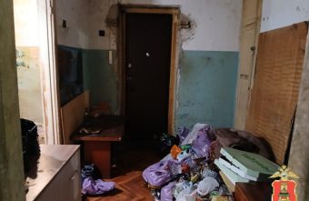 В Твери алкогольный марафон закончился гибелью женщины В Твери алкогольный марафон закончился гибелью женщины