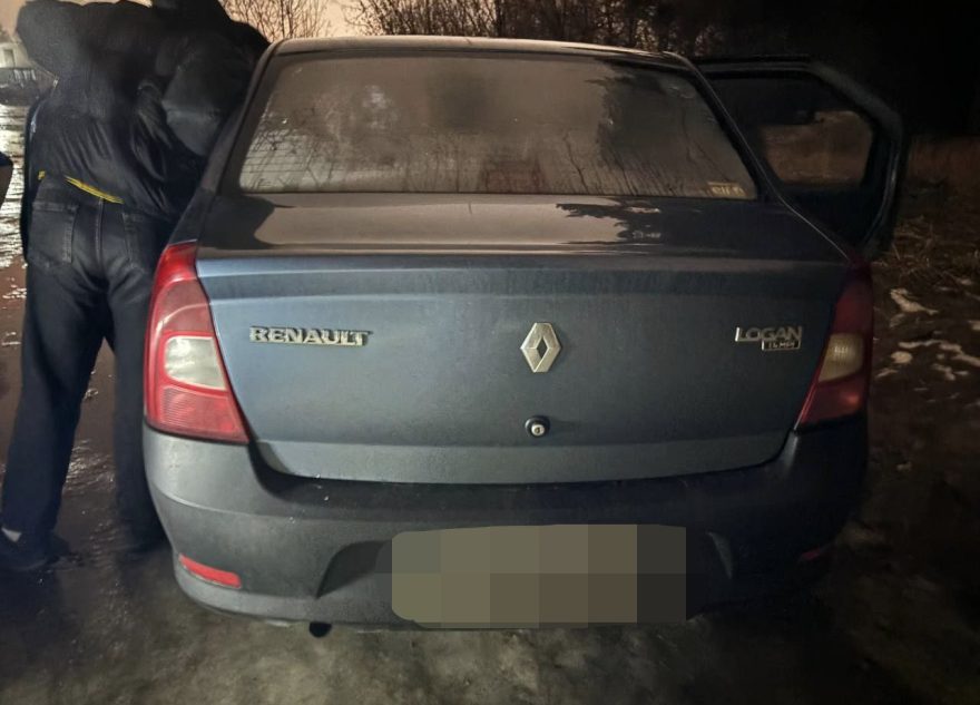 В Твери остановили 16-летнего водителя без прав