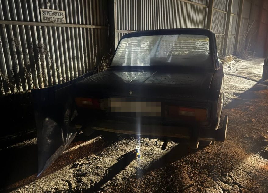 9 водителей без прав поймали за неделю в Твери