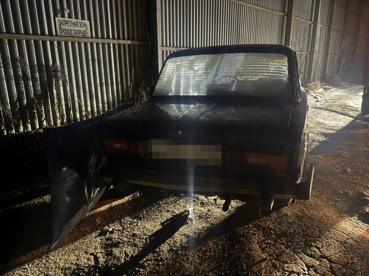 9 водителей без прав поймали за неделю в Твери