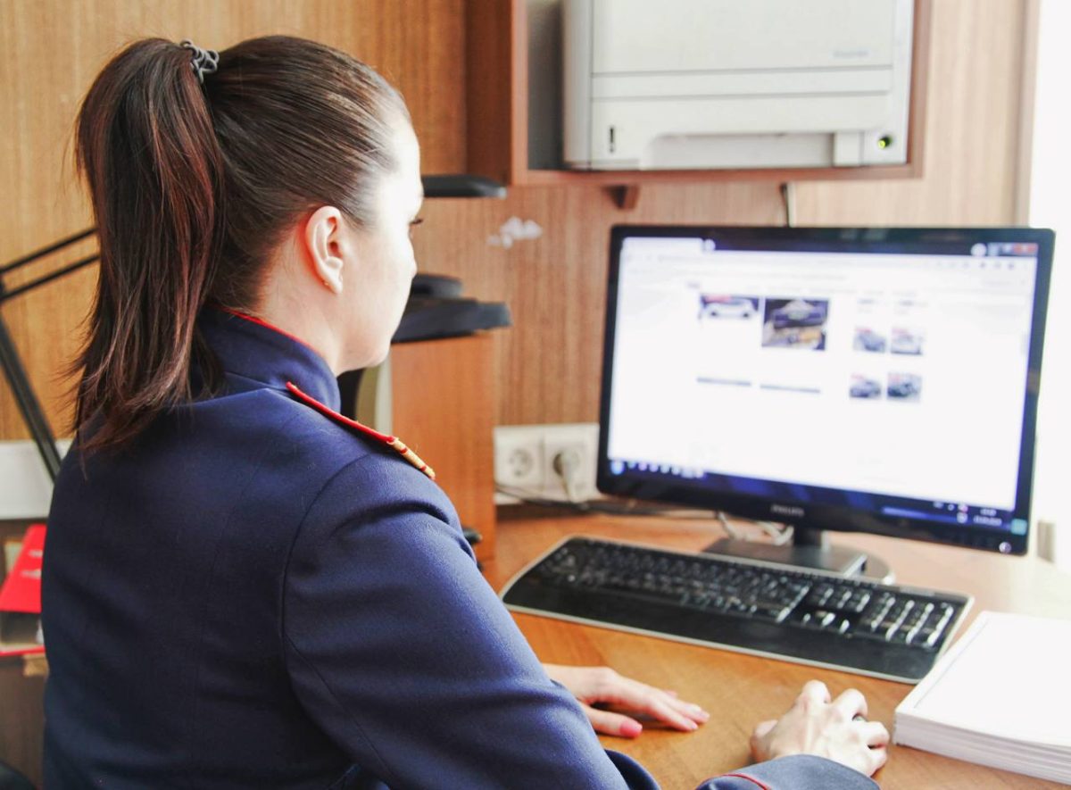 В Тверской области проводят проверку по факту нападения на медсестру