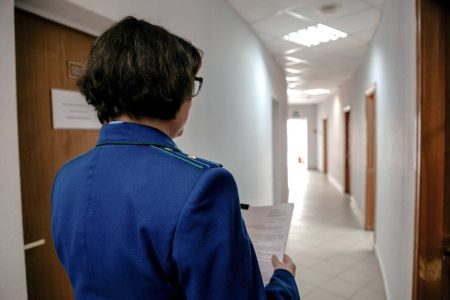 Жительница Тверской области избила и ограбила 92-летнюю старушку Жительница Тверской области избила и ограбила 92-летнюю старушку