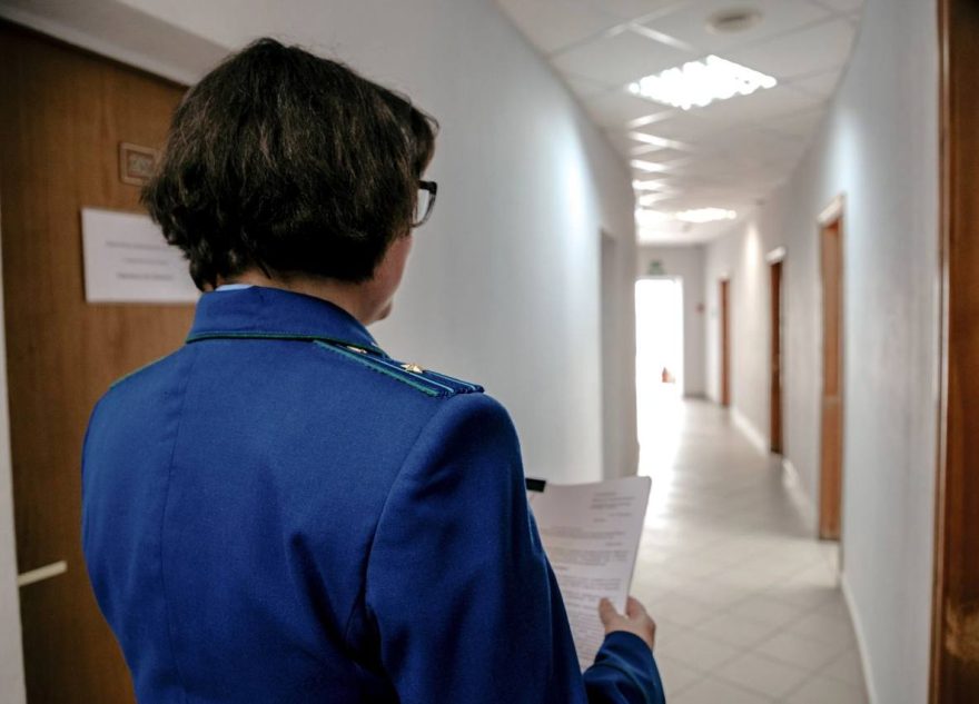 Жительница Тверской области избила и ограбила 92-летнюю старушку Жительница Тверской области избила и ограбила 92-летнюю старушку