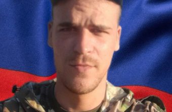 В Тверской области простятся с Борисом Токаревым, погибшим в зоне СВО В Тверской области простятся с Борисом Токаревым, погибшим в зоне СВО